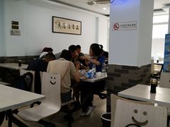 大堂-许记大碗皮肚面馆(三条巷店)