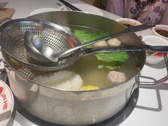 -陈记顺和潮汕牛肉火锅(棠德南路店)