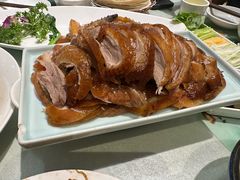 -郑州烤鸭总店