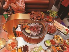-西塔老太太泥炉烤肉(苏州大悦城店)