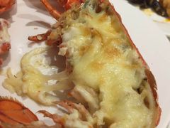 -北京西国贸大酒店