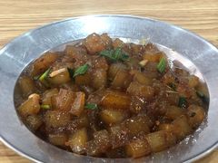 -白翔甜食店