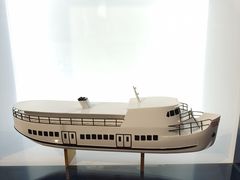 -武汉规划展示馆