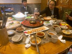 -舒家大院重庆老火锅(纪念塔店)