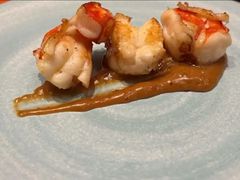 -和·铁板烧·OMAKASE(望京昆泰嘉晟酒店)