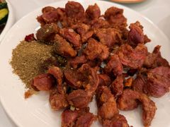 -老七饭馆(光荣道总店)