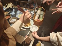 -南京大牌档(新街口德基广场店)