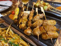 -小川洋风料理(街道口店)