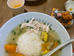 -王春春鸡汤饭(上海中海环宇城店)