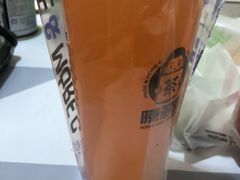 -陈多多·豆腐奶茶(沙湾路店)