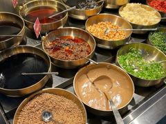 -火炉火自助餐(西直门凯德MALL店)