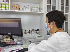 -自然之声助听器·呼吸机(东风大街店)