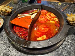 -蜀大侠火锅(春熙路店)