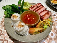 -芭札·Thai泰国餐厅(同和金铂天地店)