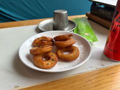 -不是烧烤·武汉大排档(亚运村店)