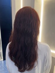 -苏豪美发S A L O N烫发染发