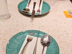 -CRAZYONES西班牙海鲜饭(上海美罗城店)