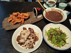 -花迹(富春江东街店)
