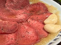 -蒜香焼肉PURUSHIN(马场路店)