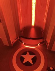 -极昼美黑24H日晒沙龙