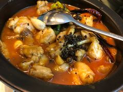 -云海肴·汽锅鸡·云南菜(苏州中心店)