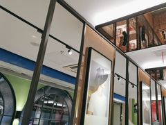 -Aqua Oasis 水天堂(石路天虹店)