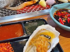 -蚝英雄·自助烤蚝(建设路店)