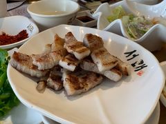 -喜来稀肉(望京店)