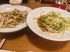 -品大三·经典淮扬菜(大行宫店)