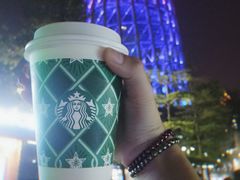 -星巴克臻选(惠州华贸天地1楼店)