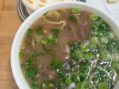 -老李家杂肝汤(回民街店)