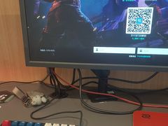 -杰拉电竞·网咖(杭州钱塘区龙湖金沙天街店)