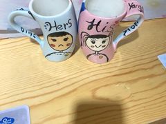 -艺彩阳光手工坊(大连恒隆广场店)