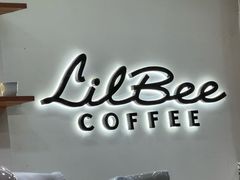 -LilBee Coffee