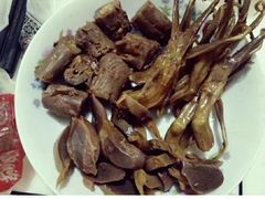 -绝味鸭脖(东直门店)