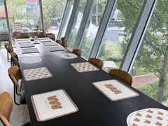 -Cetus coffee鲸鱼座咖啡·拼豆(二仙桥公园店)