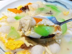 -秋色客家菜(南山店)