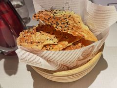 餐前面包-Solo(衡山路店)