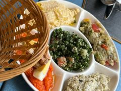 -La Medina餐厅(亮马河南路店)