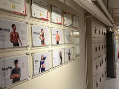 -YCHL Studios健身工作室(市二宫店)