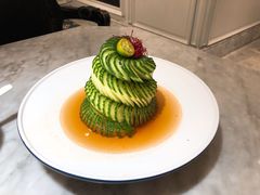 工匠蓑衣黄瓜-城南往事(滨江世茂店)