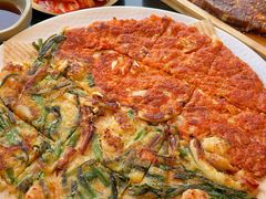 -笑谈小街·韩国料理(萝岗店)