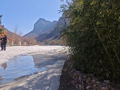 -云梦山