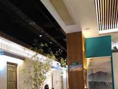 -呷湘厨·鱼汤捞饭·剁椒鱼头·辣椒炒肉(国家会展中心店)