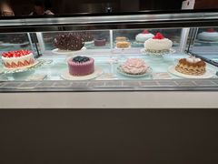 -潮一不贰·法式甜品·生日蛋糕·西式简餐(外滩店)