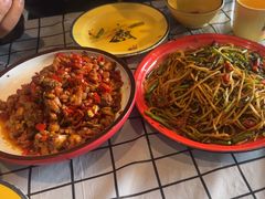 -江西老表·经典江西八大碗