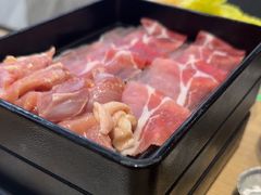 -牛气(将军澳中心店)