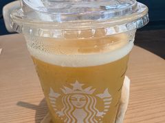 -星巴克臻选(北京前门大街店)