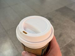 -星巴克(天津火车站店)