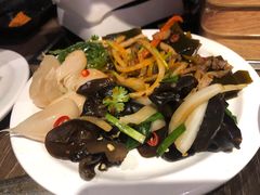 -火炉火自助餐(悠唐购物中心店)